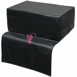 Perna de inaltare pentru scaun de frizerie, model WD-S20-Black